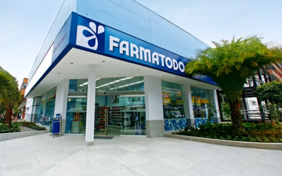 Farmatodo Implementa FlashStack, la Solución de Infraestructura Convergente de Pure Storage y Cisco, Para Acelerar su Diferenciación Competitiva y Fortalecer el Rendimiento de sus Procesos de Continuidad de Negocios