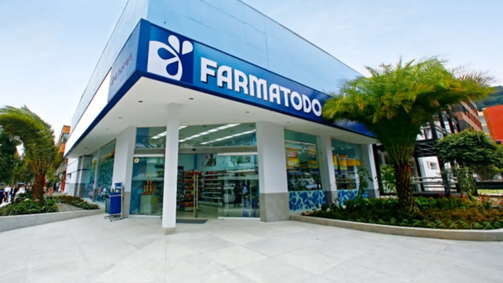 Farmatodo Implementa FlashStack, la Solución de Infraestructura Convergente de Pure Storage y Cisco, Para Acelerar su Diferenciación Competitiva y Fortalecer el Rendimiento de sus Procesos de Continuidad de Negocios