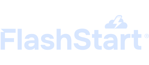 FlashStart Logo