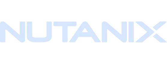 Nutanix Logo