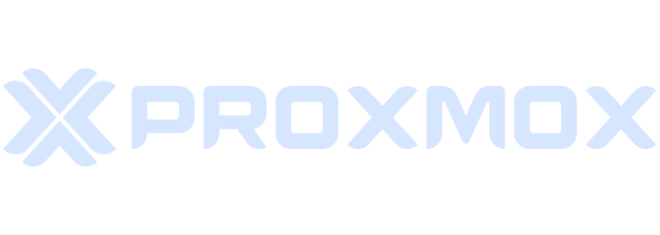 Proxmox Logo