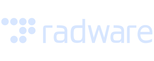 Radware Logo